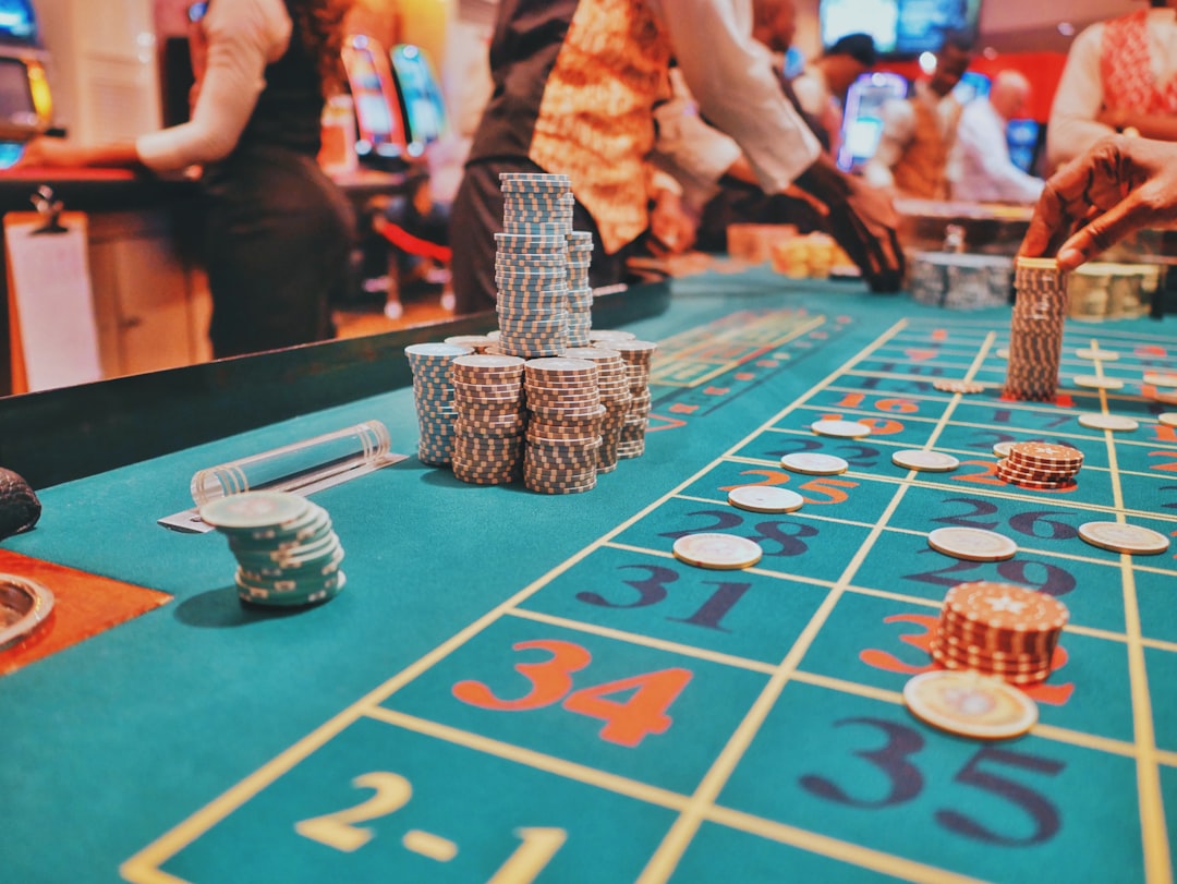 History of Poker