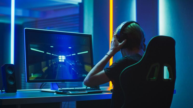 Compete and Connect in Every League